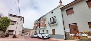 Haus  Plaza ayuntamiento. En villar de torre, tenemos amplia casa con todo lo que puedes n
