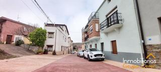 Casa  Plaza ayuntamiento. En villar de torre, tenemos amplia casa con todo lo que puedes n