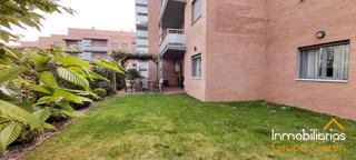 Apartament  Calle san miguel. Espectacular jardín en esquina en cirueña campo de golf