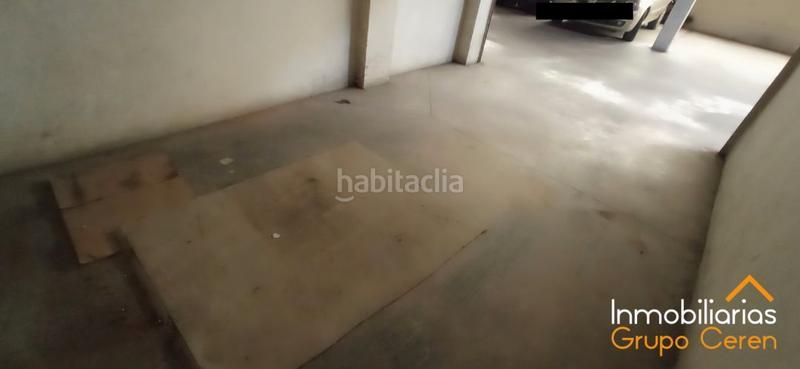 Foto 33442897-7542-4e18-a41e-ec029c3945a1. Aparcament cotxe a Santo Domingo de la Calzada
