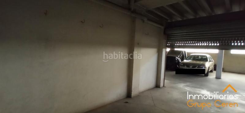 Foto f884cd76-1cc3-4c04-841a-3a4f1a2350c3. Aparcament cotxe a Santo Domingo de la Calzada