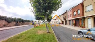 Casa a Santo Domingo de la Calzada. Oportunidad!!!  en el centro de santo domingo, casa con gran jar
