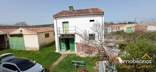 Casa en Santo Domingo de la Calzada. Oportunidad!!!  en el centro de santo domingo, casa con gran jar