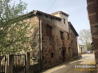 Appartement à Valgañón. En pueblo con encanto, planta baja ideal para segunda vivienda o