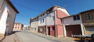 Maison à Fresno de Río Tirón. En fresno de rio tirón, coqueta casa reformada lista para entrar