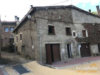 Casa a Ezcaray. Casa en la aldea de san anton