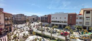 Pis  Avenida juan carlos i. Especial inversores, ideal para alojamiento ruralamplio piso en