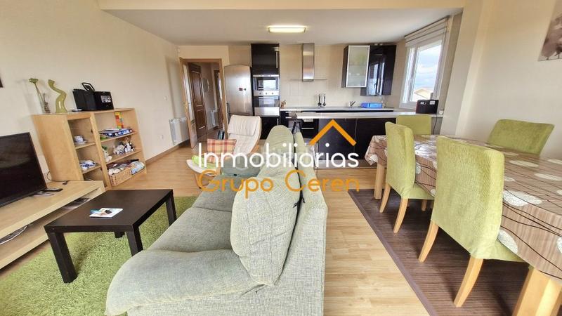 Foto 0fb1a8fb-61cd-458e-930f-cbca7042e817. Appartement avec chauffage parking piscine dans Grañón