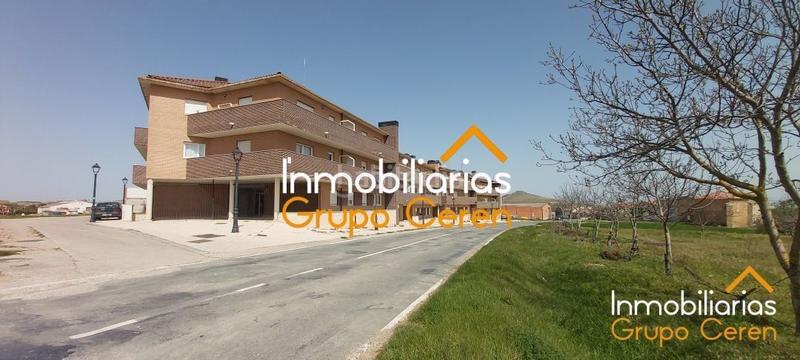 Foto 491cae25-5f49-4a58-b705-9e86da19f7e5. Appartement avec chauffage parking piscine dans Grañón