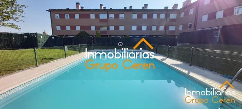 Foto e6d9fbab-75f9-41fa-88d4-b4bc516c1644. Appartement avec chauffage parking piscine dans Grañón