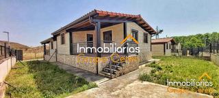 Casa aparellada a Villalobar de Rioja. En villalobar de rioja, ven a disfrutar de este bifamiliar a est