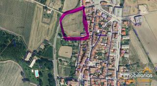 Wohngrundstück in Bañares. Buscas hacerte una casa a medida en una población con ambiente y