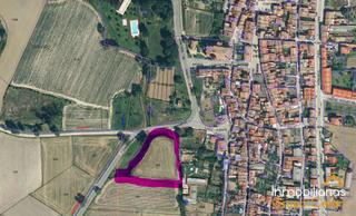 Terreny residencial a Bañares. Terreno urbanono consolidado en bañares de 4.965 m2