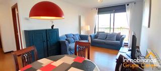 Apartament  Avenida la rioja. Apartamento de vacaciones ideal para familias listo para entrar