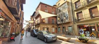 Local Comercial a Santo Domingo de la Calzada. En el centro neurálgico de turismo de la ciudad, en pleno casco