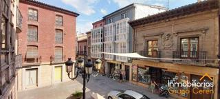 Appartement à Santo Domingo de la Calzada. Especial inversores!!!!, piso en zona turistica, casco histórico