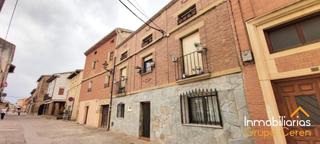 Maison à Bañares. En bañares casa para entrar a vivir,   con vistas despejadas a l