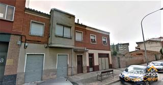 Casa  Avenida de alfonso pena. Casa con terreno con acceso a dos calles