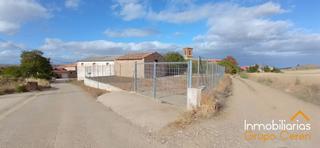 Residential Plot in Redecilla del Campo. Descubre tu refugio en redecilla del campo