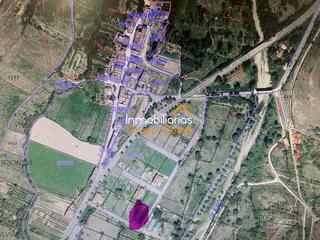 Terreny residencial a Ojacastro. Terreno urbano en ojacastro con vallado perimetral