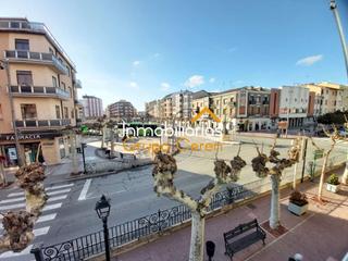 Appartement  Calle san roque. Espectacular piso en el centro de la ciudad con unas buenas vist