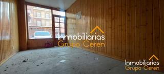 Location Local commercial à Santo Domingo de la Calzada. Local comercial ideal como despacho, trastero o para negocio