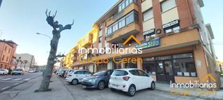 Lloguer Local Comercial  Avenida calahorra. Local comercial ideal como despacho, trastero o para negocio