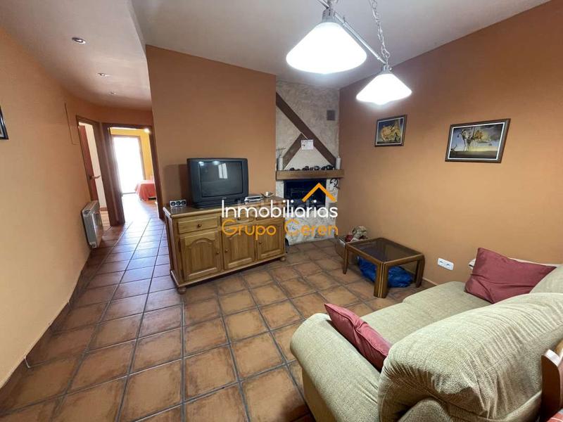Foto a1d90c03-fcf7-467a-b5d1-2220db0a49ad. Dúplex duplex de tres habitaciones y dos baños en Ojacastro