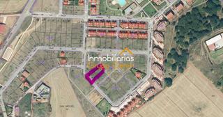 Terreny residencial a Cirueña. Vente a vivir a cirueña y construye la casa de tus sueños en est