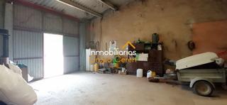 Nau industrial a Tormantos. Almacen agrario en tormantos de 120 m2 en camino valle