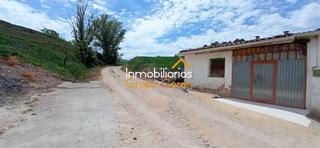 Fabrikhalle in Tormantos. Almacen agrario en tormantos de 120 m2 en camino valle