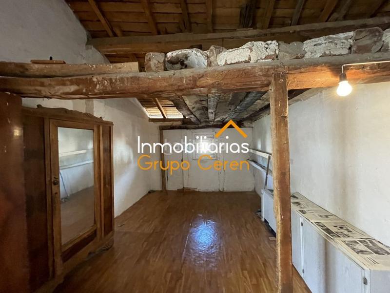 Foto 1abc5b5d-b459-4d08-a5bd-b8ff1a86eeb6. Casa amb calefacció aparcament a Ojacastro