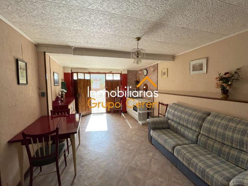 Foto 20c020f5-b07a-4dc3-ac88-d799c4f7b0c6. Casa amb calefacció aparcament a Ojacastro