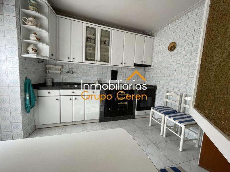 Foto 3677d67d-160a-46b9-bd9d-deccd1e1d1ae. Casa amb calefacció aparcament a Ojacastro