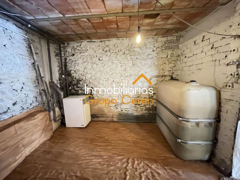 Foto 4d5b9917-1a97-4092-b3e2-ad5cb792170a. Casa amb calefacció aparcament a Ojacastro