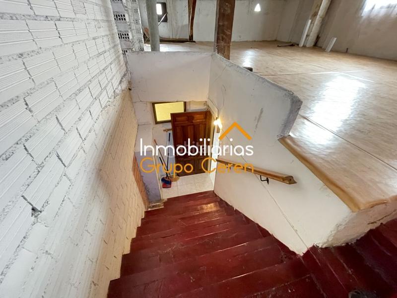 Foto 5070a414-a45c-4c9c-afe1-a66cf33ab135. Casa amb calefacció aparcament a Ojacastro