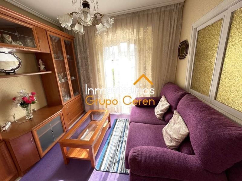 Foto 60710ec9-5e0f-43c3-a37b-0cfabe3ef454. Casa amb calefacció aparcament a Ojacastro