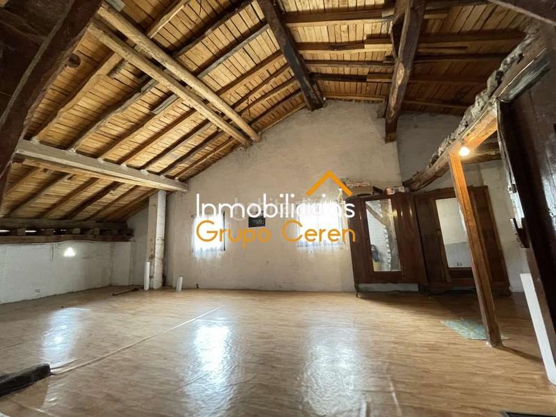 Foto 6457340b-ce4f-4a6e-aa57-bcaa78f8197c. Casa amb calefacció aparcament a Ojacastro