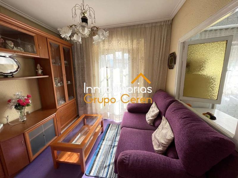 Foto 691c3f19-cb49-45e1-985e-8946c6edd6dd. Casa amb calefacció aparcament a Ojacastro