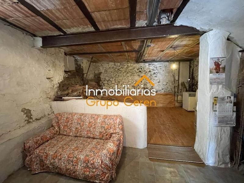 Foto 9645d78e-f6d8-438a-bb83-c95f2cfee012. Casa amb calefacció aparcament a Ojacastro