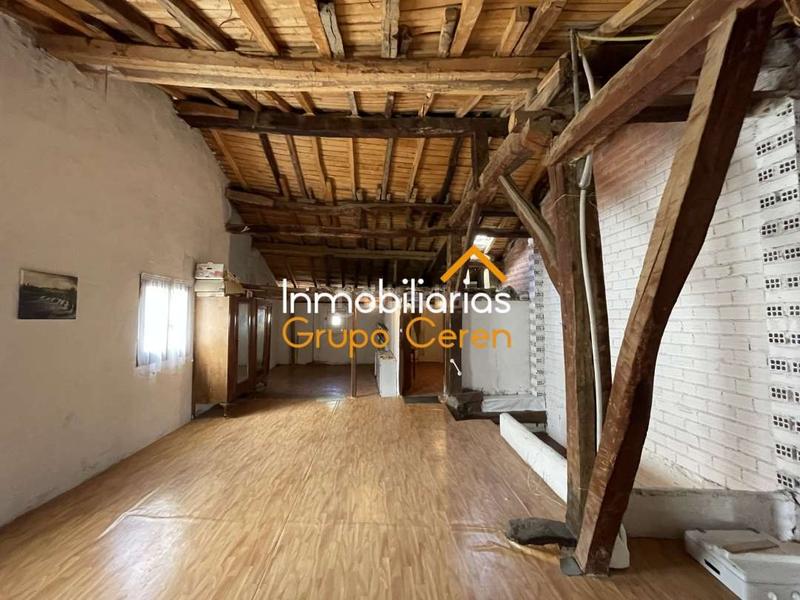 Foto 99e8346a-fbbc-41d5-807d-7794bb7a17c4. Casa amb calefacció aparcament a Ojacastro