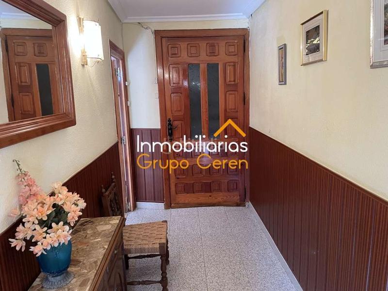 Foto b7d6813c-5fc3-40ab-a34d-2d0707d26700. Casa amb calefacció aparcament a Ojacastro