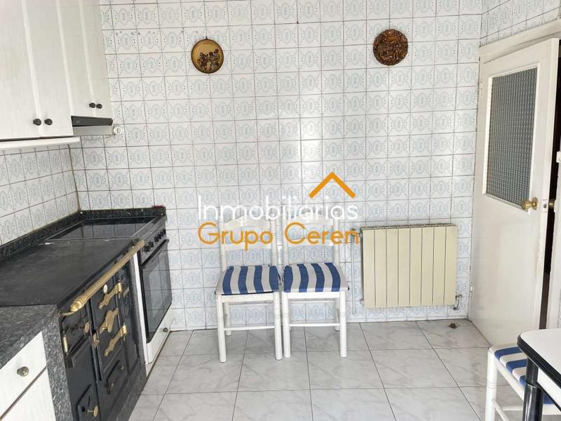 Foto c461c230-644d-4087-8c8b-b8eededdeb72. Casa amb calefacció aparcament a Ojacastro