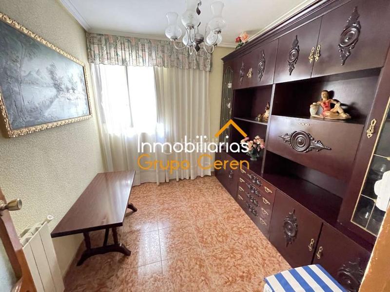 Foto cd98b5f8-1bb2-4707-b3db-5f97d12c152f. Casa amb calefacció aparcament a Ojacastro