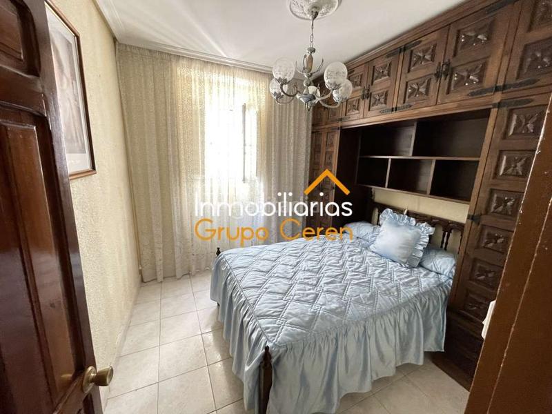 Foto e3cf8092-9185-4c85-bb66-72c0475a8f1c. Casa amb calefacció aparcament a Ojacastro