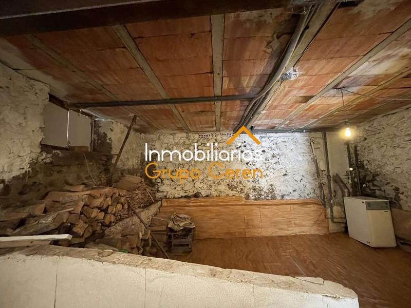 Foto e78ad69a-ee67-4ec6-85d4-e2bbcc8940db. Casa amb calefacció aparcament a Ojacastro