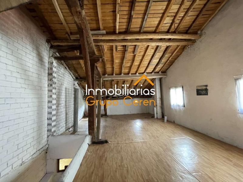 Foto fad3ec68-a927-4516-b5cc-bd9b3fa9c25d. Casa amb calefacció aparcament a Ojacastro