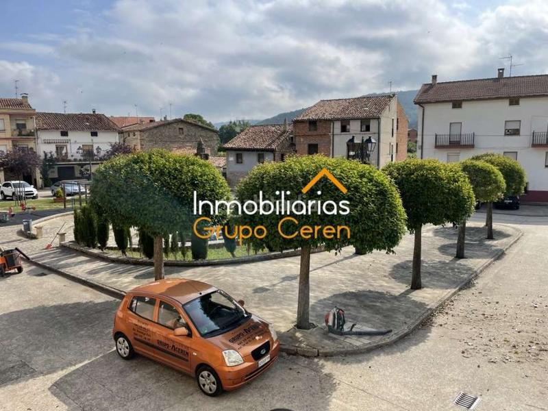 Foto fcde7f6e-5900-4bb0-b5ac-6d5d5989adda. Casa amb calefacció aparcament a Ojacastro