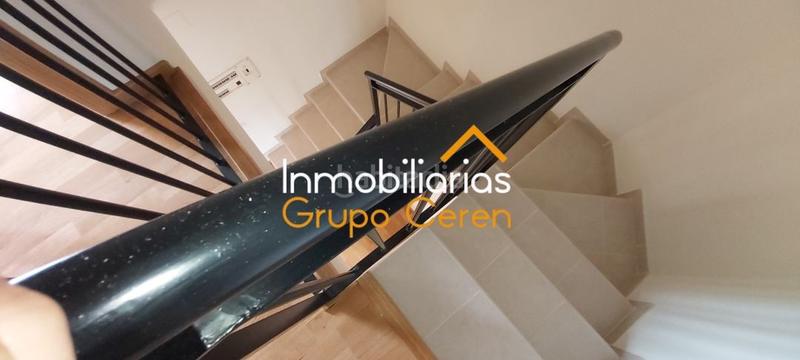 Foto d28486b7-1864-420e-adaf-7000c1aec188. Casa adosada adosado a estrenar con jardín privado en urbanización con piscina y amplia zona verde en Canillas de Río Tuerto