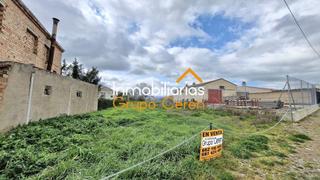Terreny residencial a Castañares de Rioja. En castañares de rioja finca urbana de 1.089 m2.